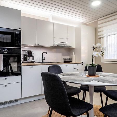 Ruka Skilodge Ihtinki, Two Bedrooms Екстериор снимка