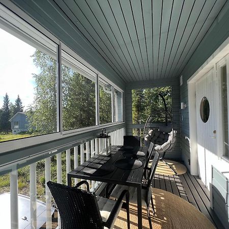 Ruka Skilodge Ihtinki, Two Bedrooms Екстериор снимка