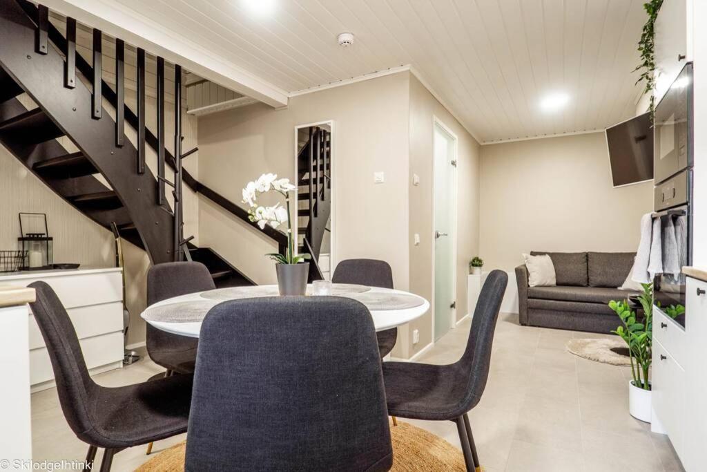 Ruka Skilodge Ihtinki, Two Bedrooms Екстериор снимка