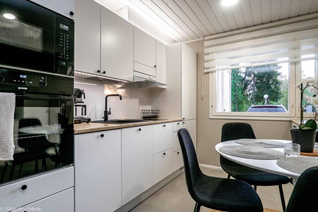 Ruka Skilodge Ihtinki, Two Bedrooms Екстериор снимка