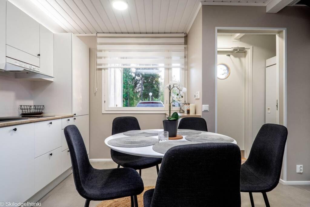 Ruka Skilodge Ihtinki, Two Bedrooms Екстериор снимка