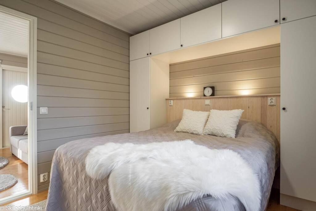 Ruka Skilodge Ihtinki, Two Bedrooms Екстериор снимка