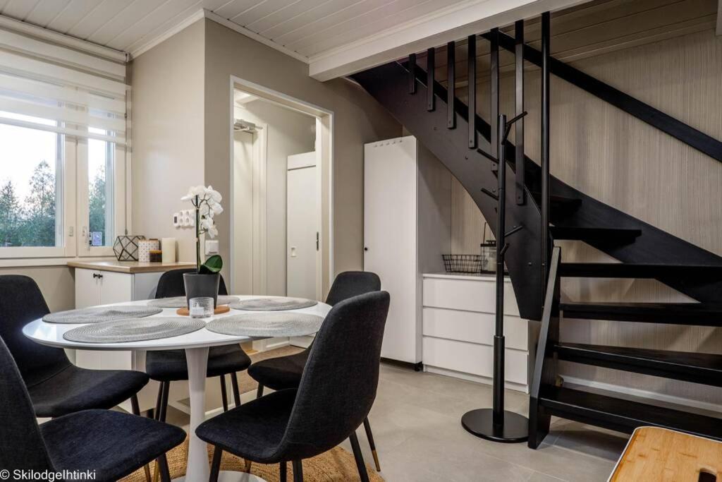 Ruka Skilodge Ihtinki, Two Bedrooms Екстериор снимка