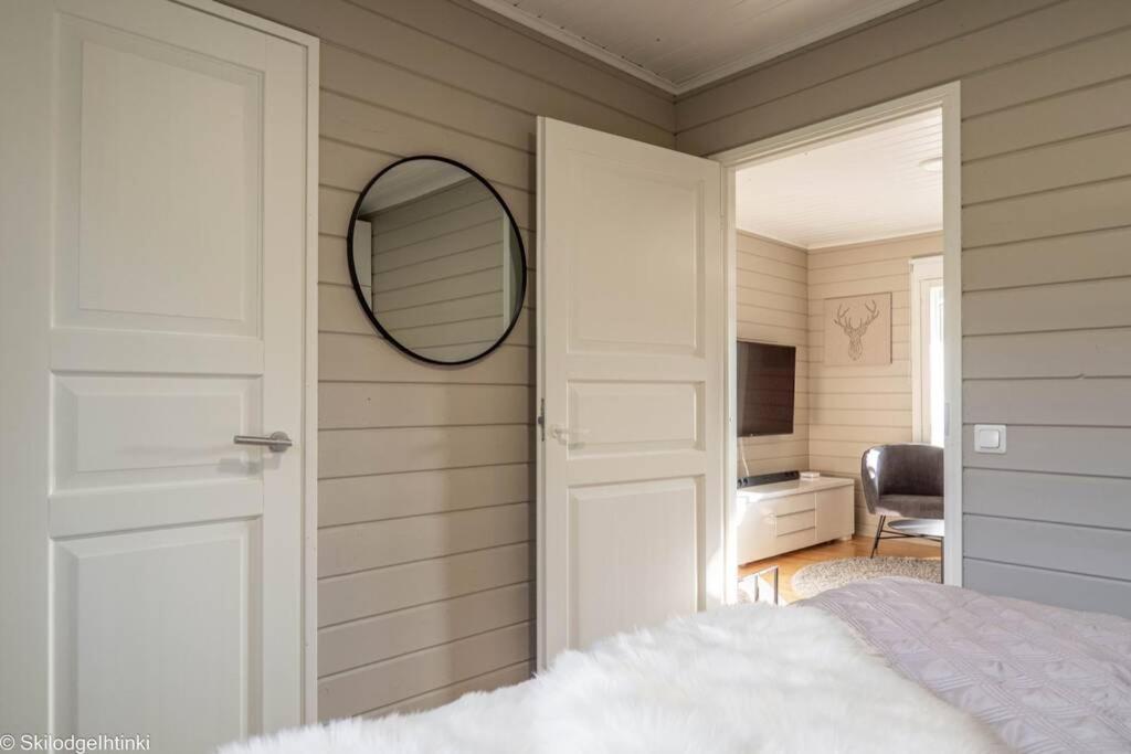 Ruka Skilodge Ihtinki, Two Bedrooms Екстериор снимка