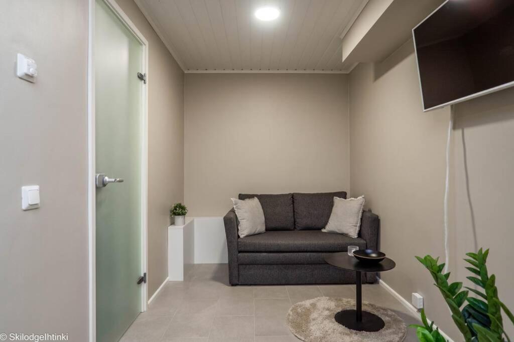 Ruka Skilodge Ihtinki, Two Bedrooms Екстериор снимка
