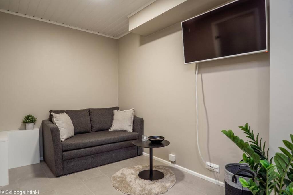 Ruka Skilodge Ihtinki, Two Bedrooms Екстериор снимка