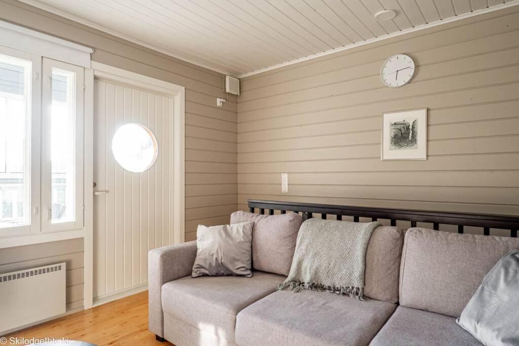 Ruka Skilodge Ihtinki, Two Bedrooms Екстериор снимка