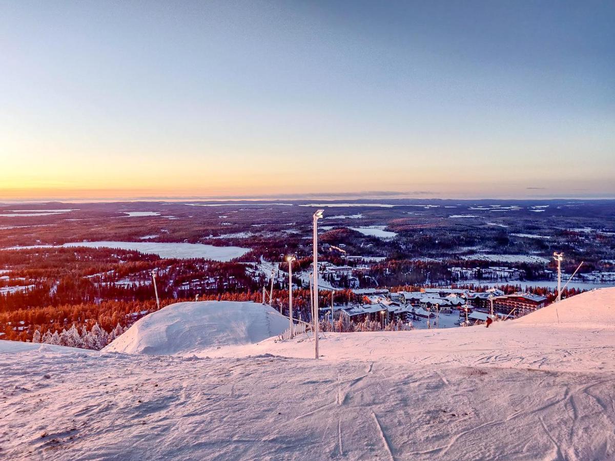 Ruka Skilodge Ihtinki, Two Bedrooms Екстериор снимка