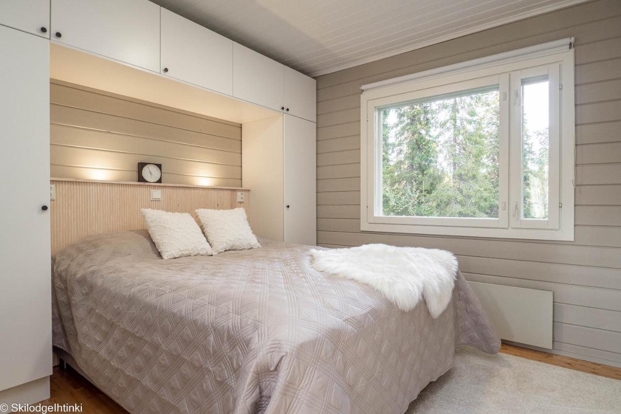 Ruka Skilodge Ihtinki, Two Bedrooms Екстериор снимка