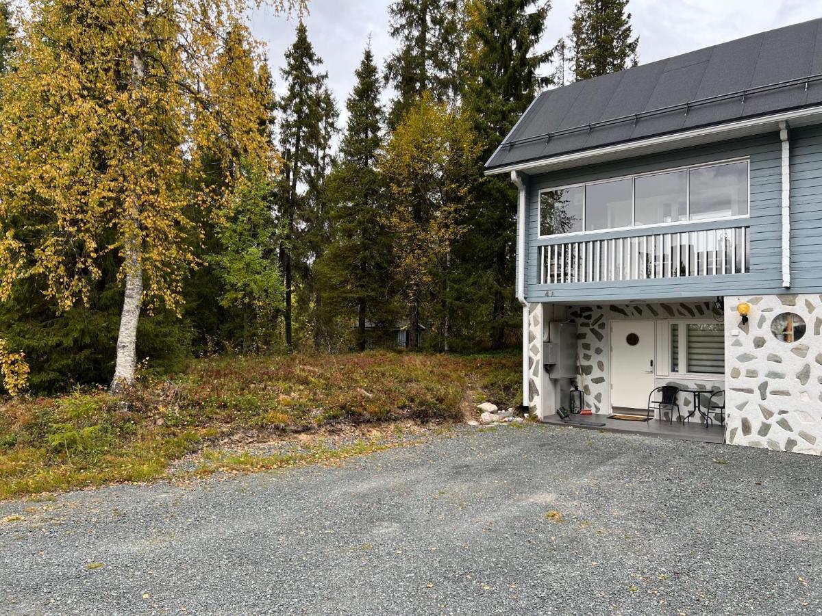 Ruka Skilodge Ihtinki, Two Bedrooms Екстериор снимка