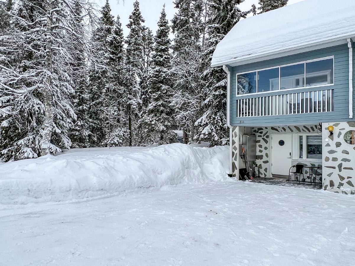 Ruka Skilodge Ihtinki, Two Bedrooms Екстериор снимка