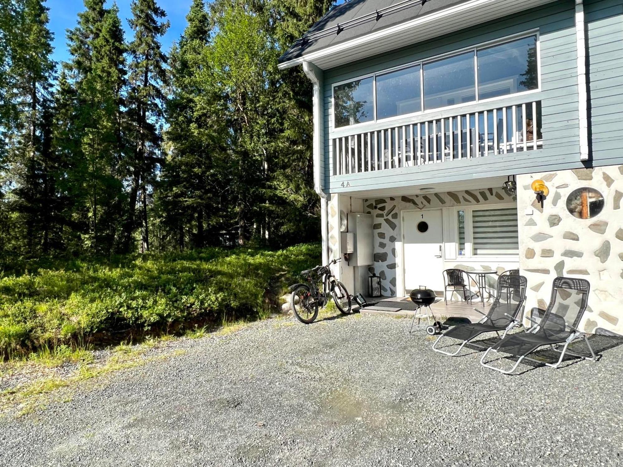 Ruka Skilodge Ihtinki, Two Bedrooms Екстериор снимка